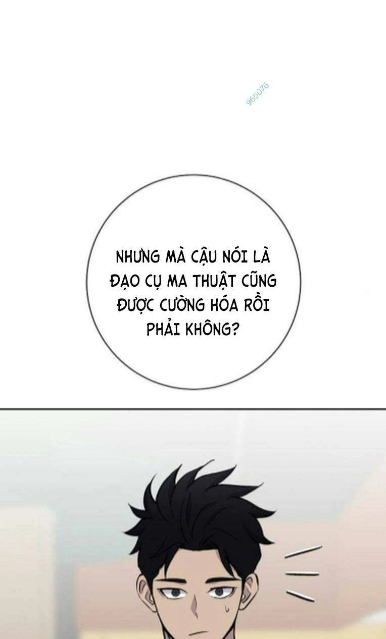 Trò Chơi Ma Quái Chapter 28 - 12