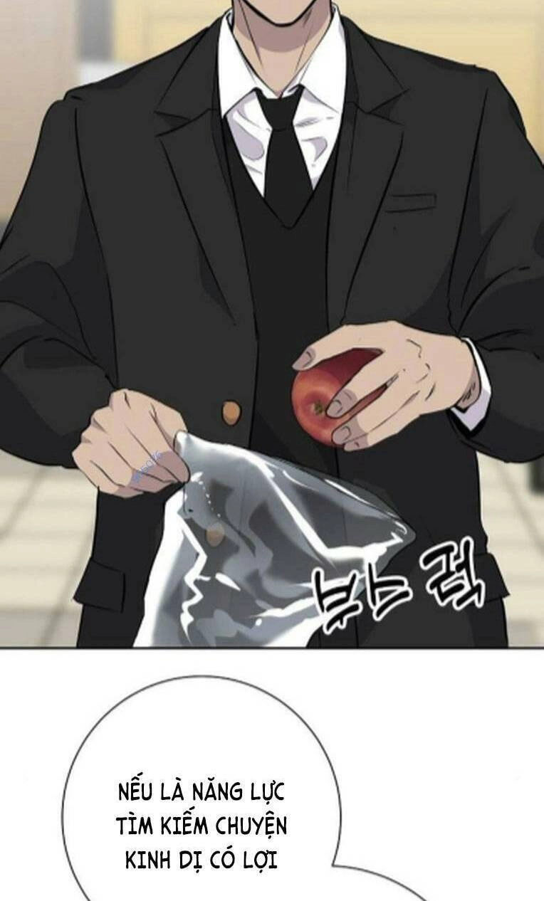 Trò Chơi Ma Quái Chapter 28 - 13