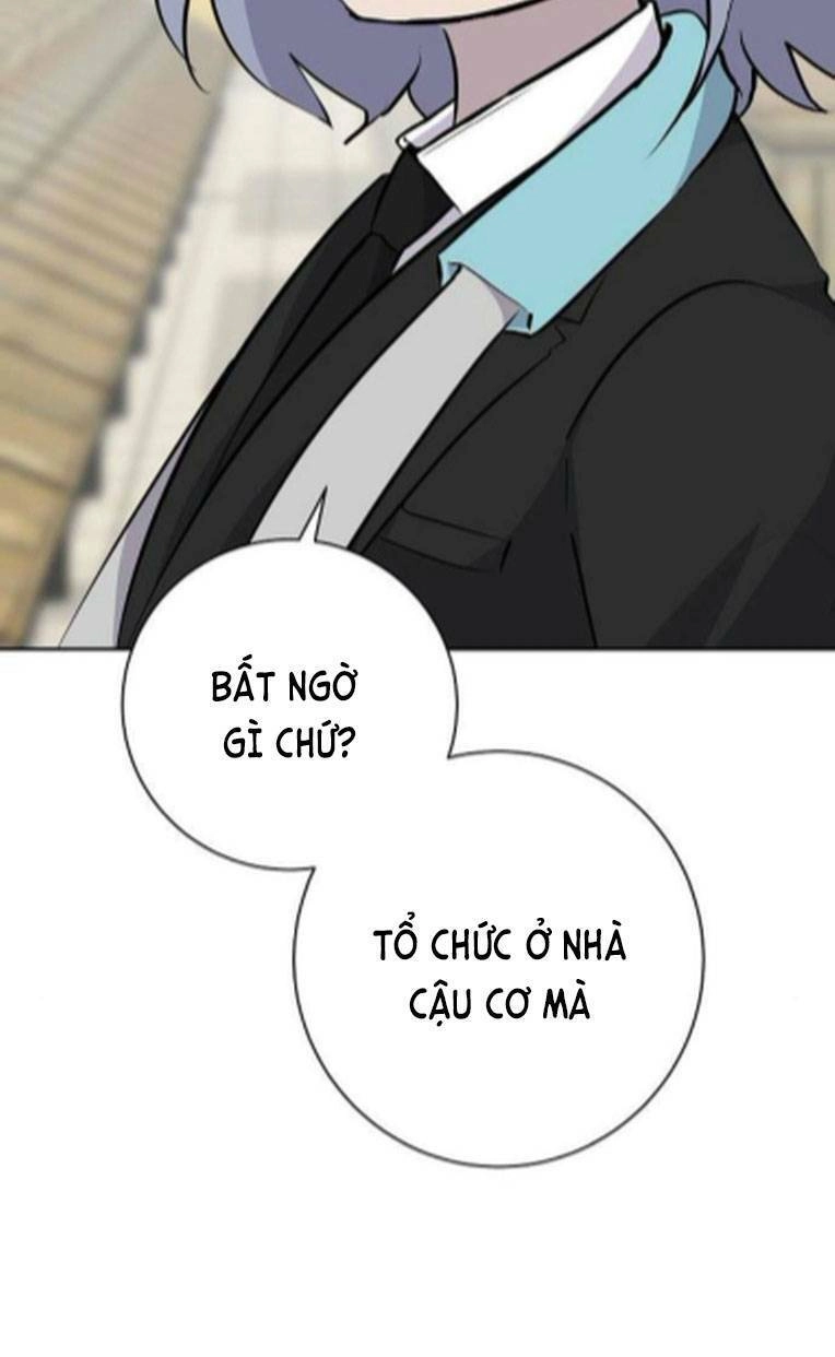 Trò Chơi Ma Quái Chapter 28 - 18