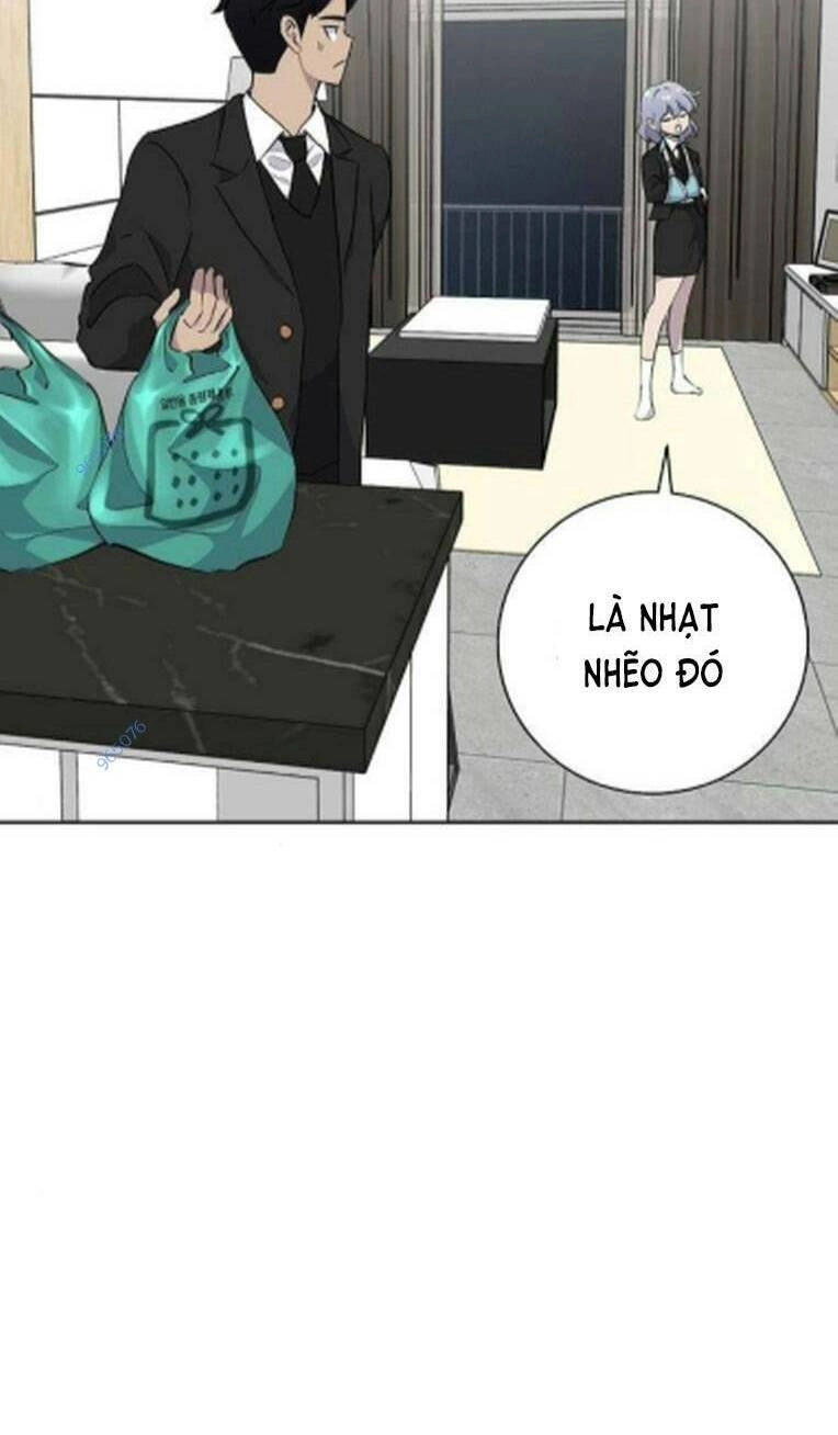 Trò Chơi Ma Quái Chapter 28 - 24