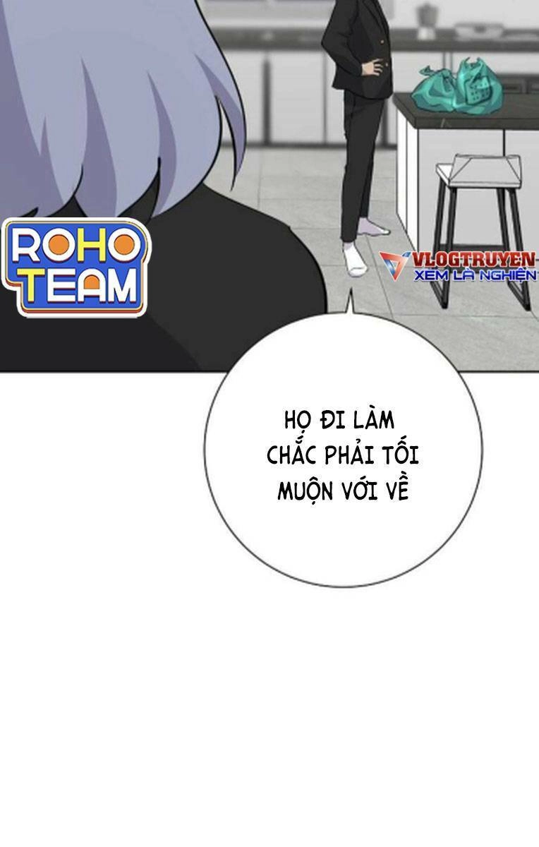 Trò Chơi Ma Quái Chapter 28 - 26