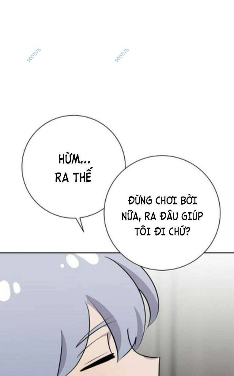 Trò Chơi Ma Quái Chapter 28 - 27