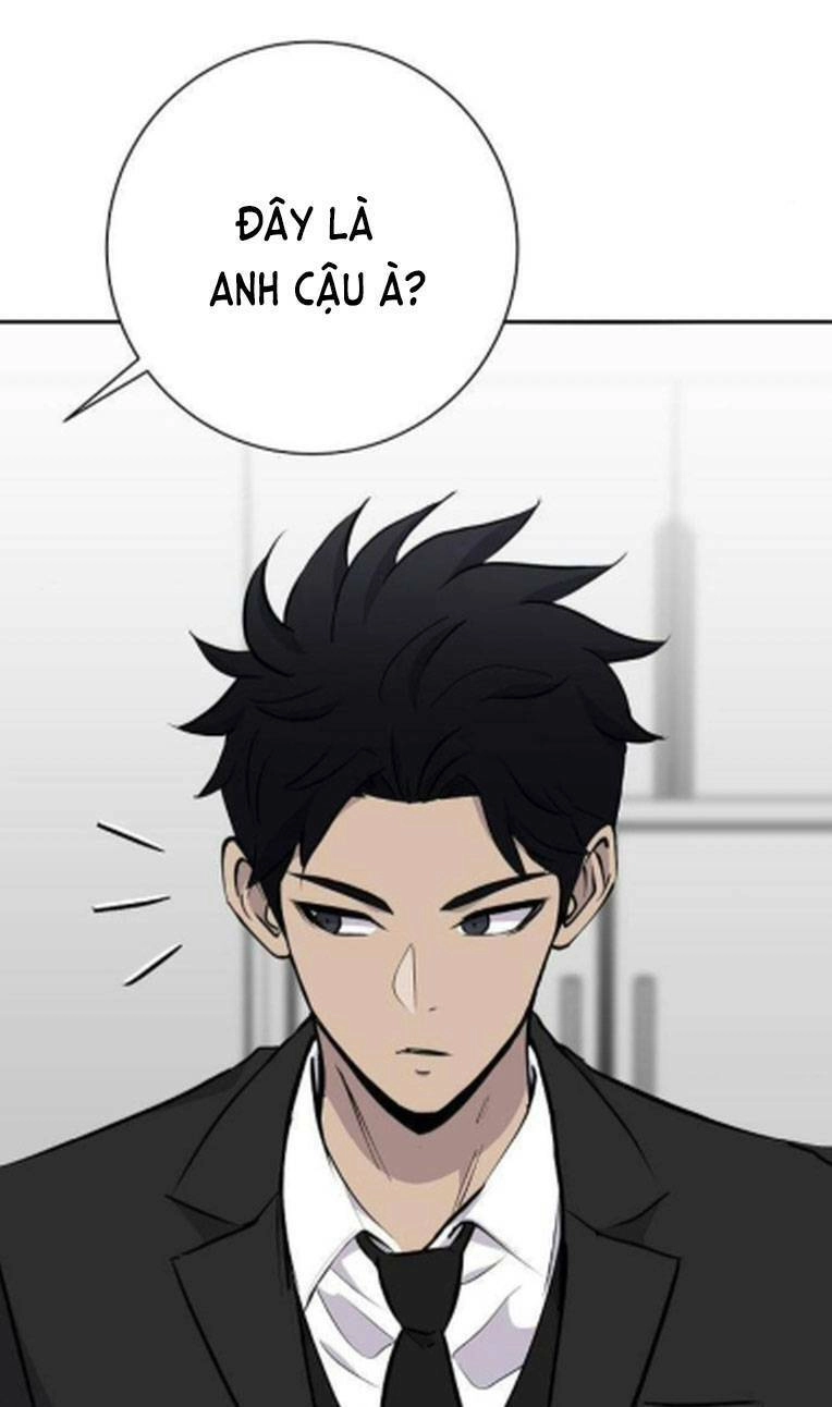 Trò Chơi Ma Quái Chapter 28 - 33