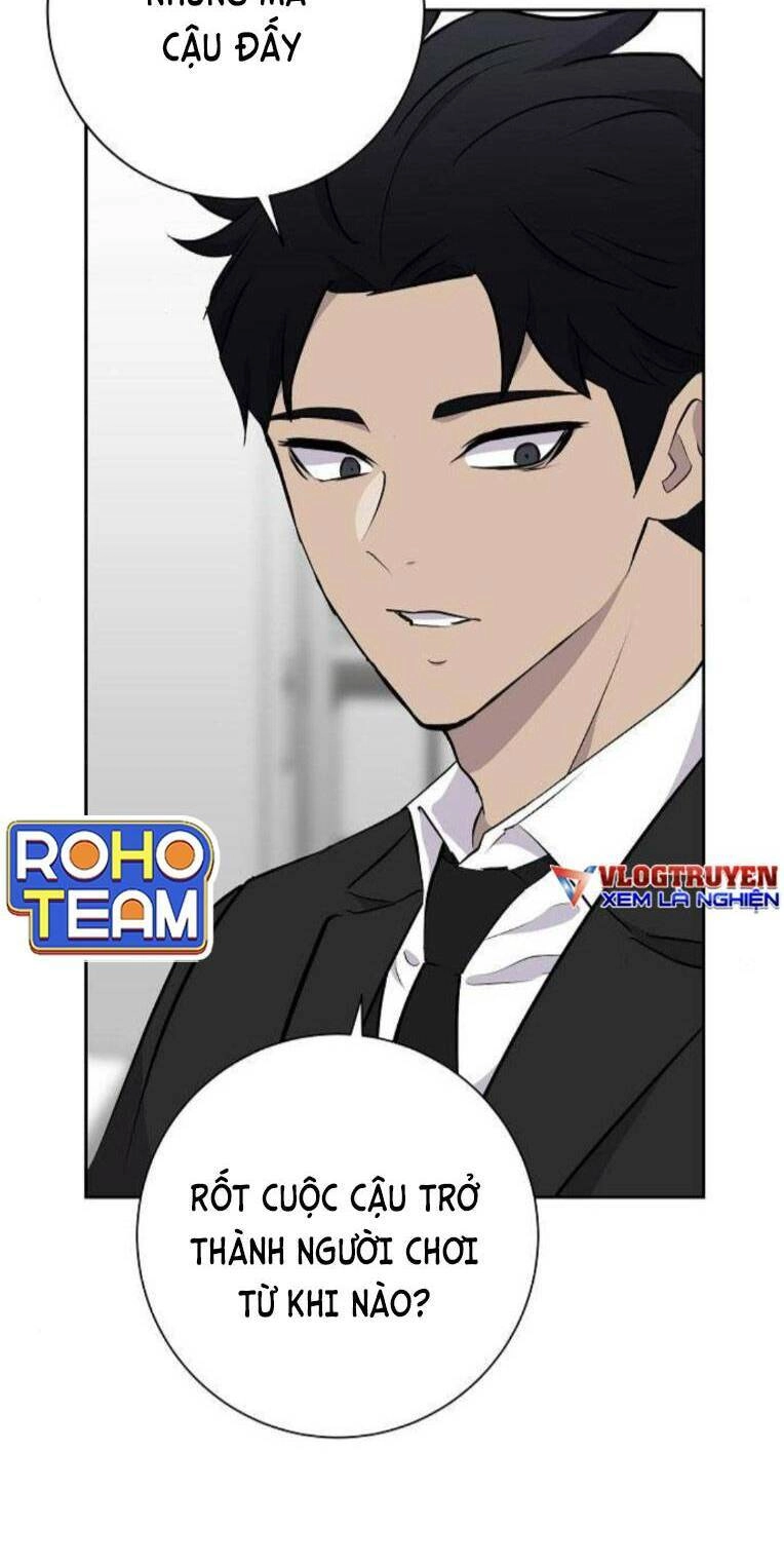 Trò Chơi Ma Quái Chapter 28 - 50