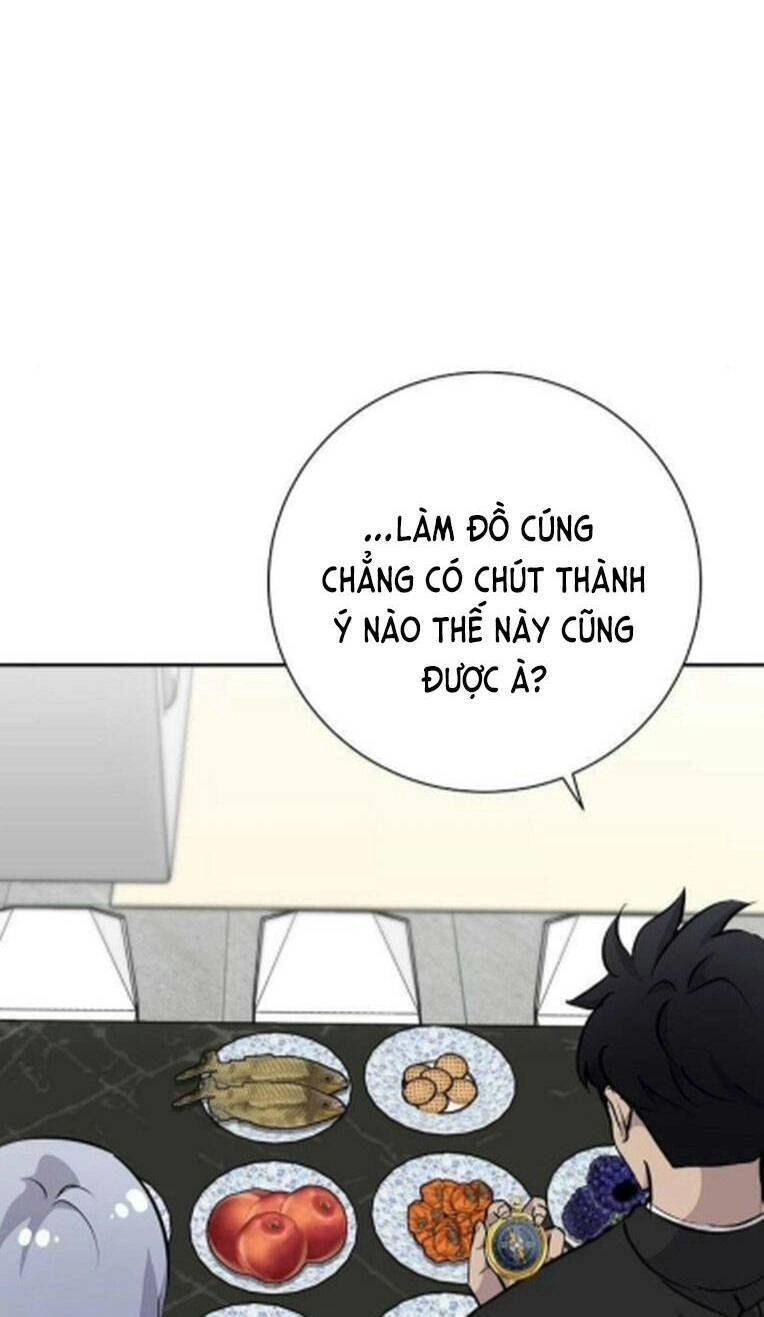 Trò Chơi Ma Quái Chapter 28 - 74