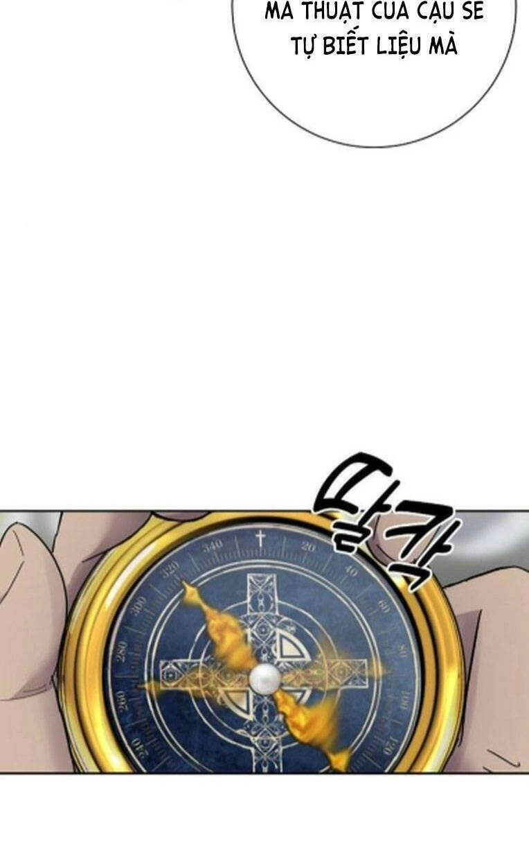 Trò Chơi Ma Quái Chapter 28 - 76