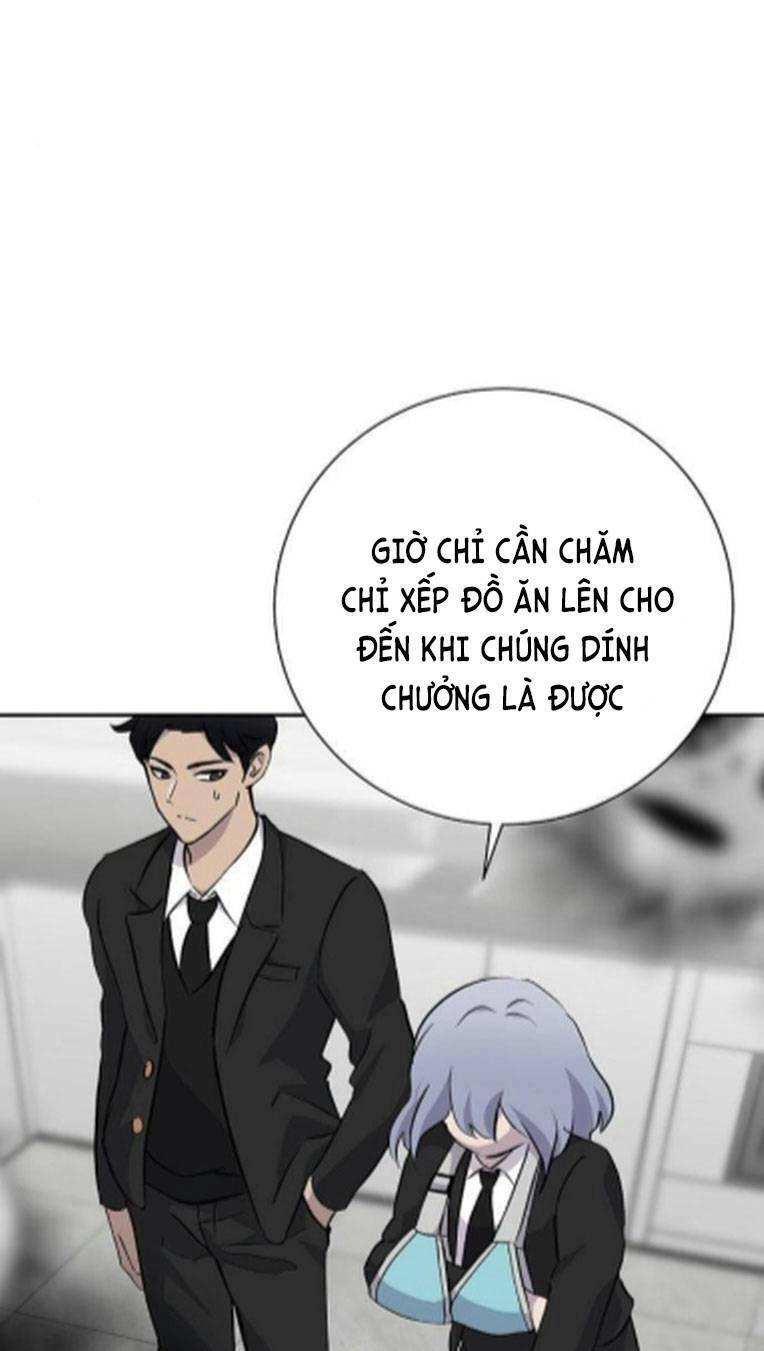 Trò Chơi Ma Quái Chapter 28 - 88