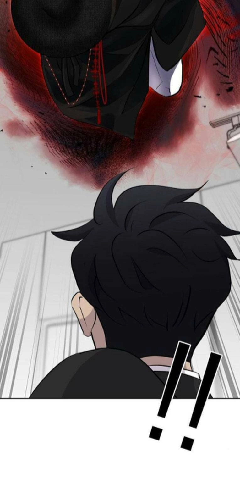 Trò Chơi Ma Quái Chapter 28 - 92