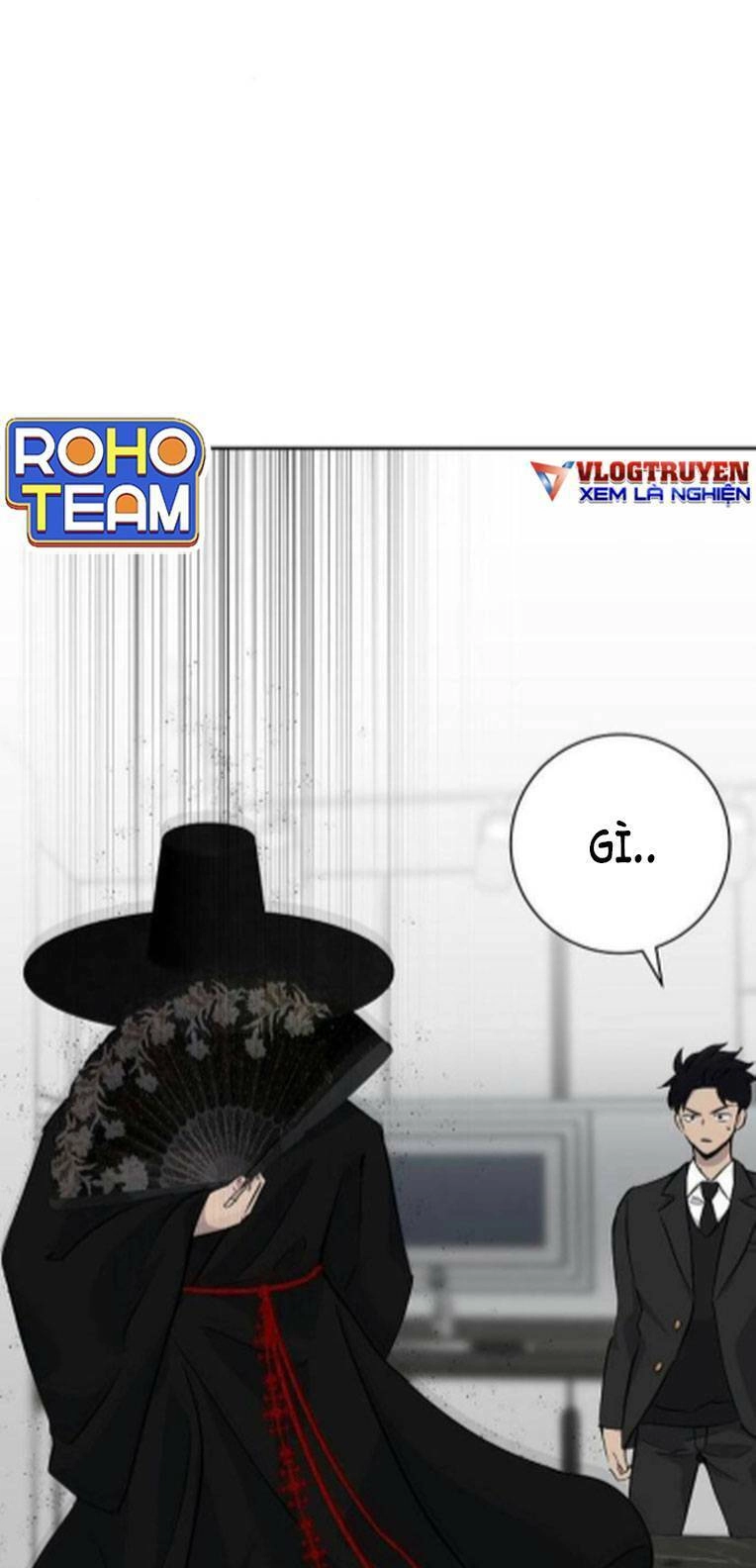 Trò Chơi Ma Quái Chapter 28 - 93