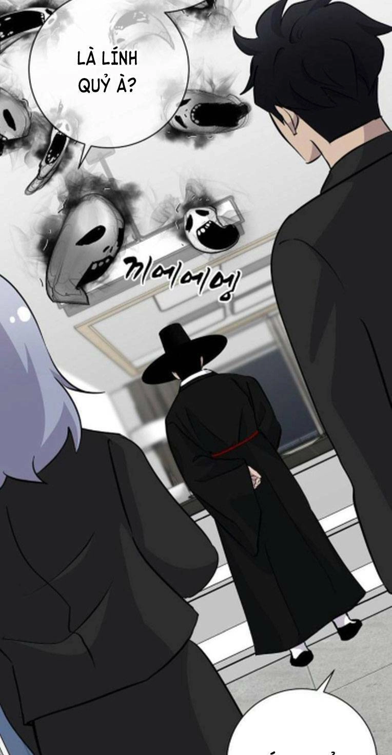 Trò Chơi Ma Quái Chapter 28 - 100