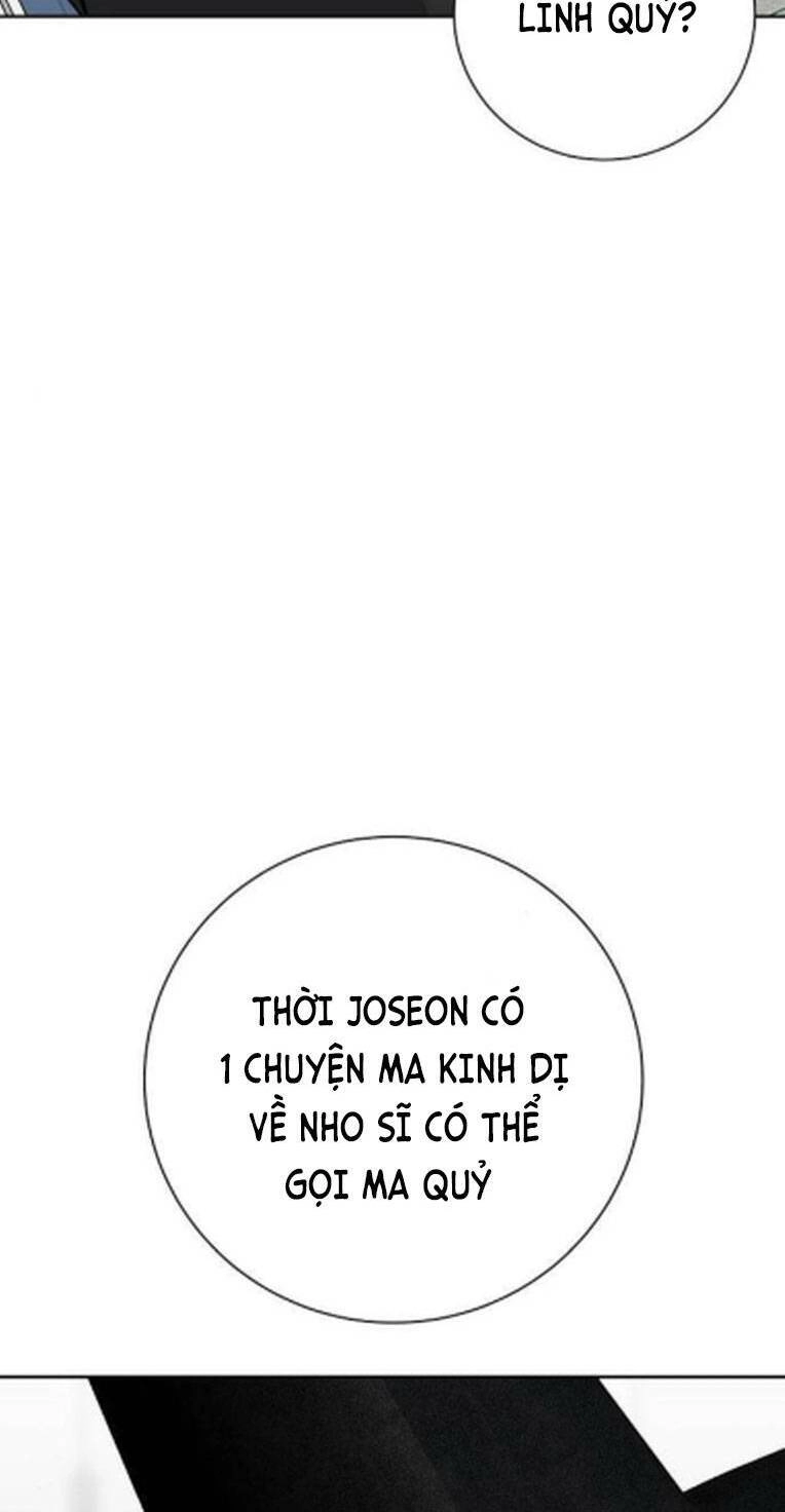 Trò Chơi Ma Quái Chapter 28 - 101