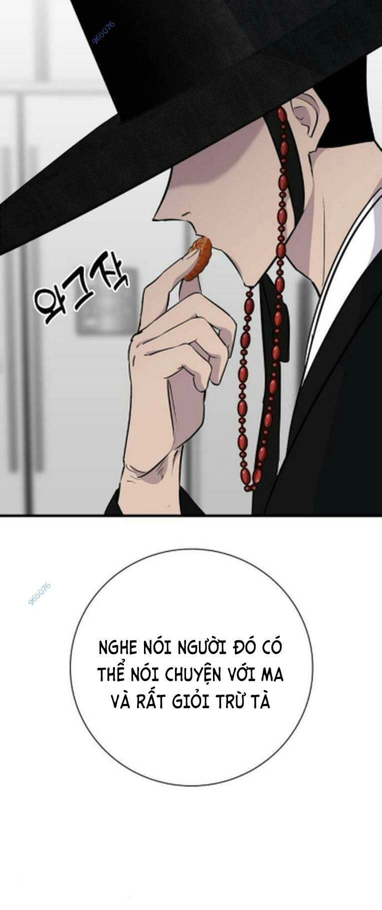 Trò Chơi Ma Quái Chapter 28 - 102