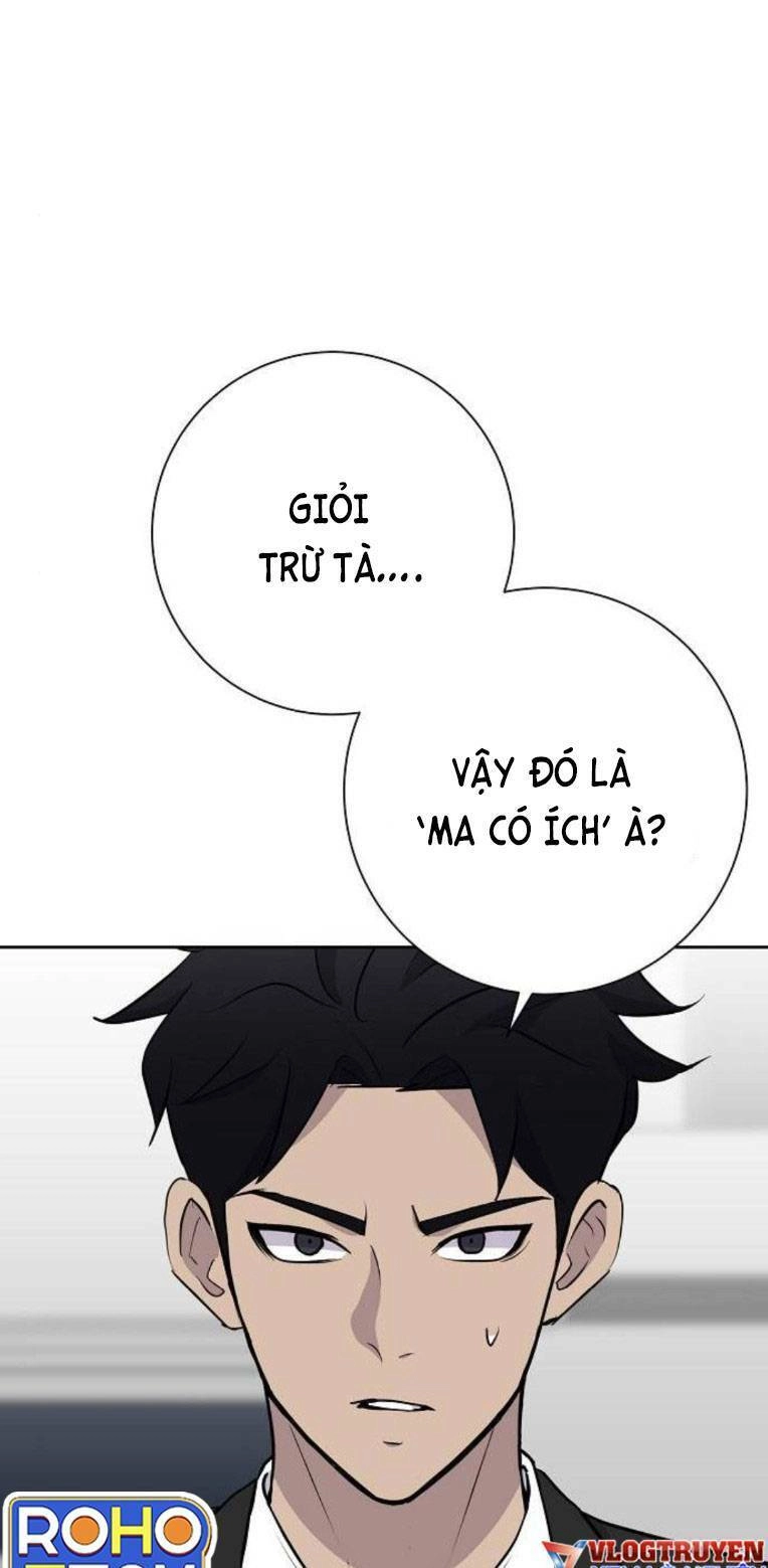 Trò Chơi Ma Quái Chapter 28 - 103