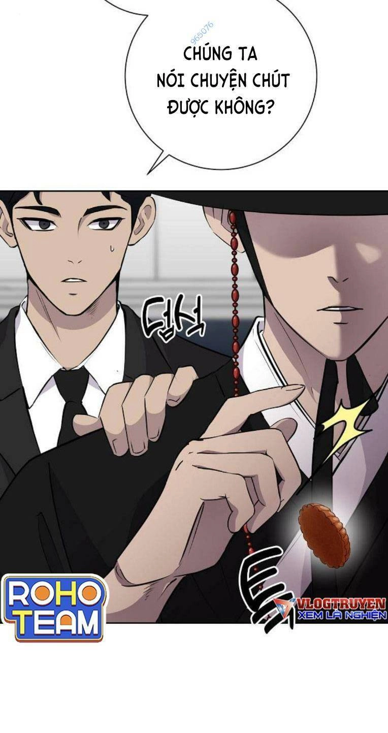 Trò Chơi Ma Quái Chapter 28 - 109