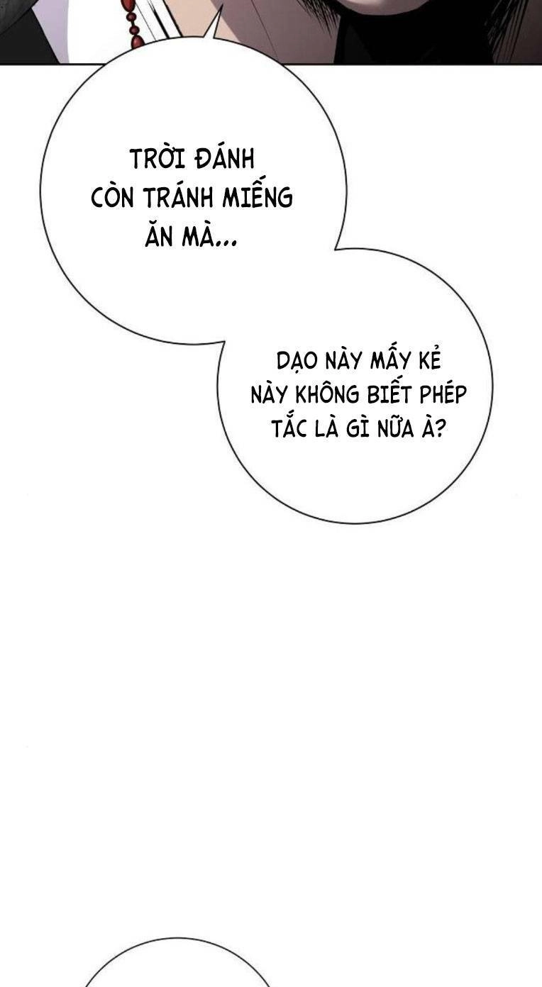 Trò Chơi Ma Quái Chapter 28 - 111