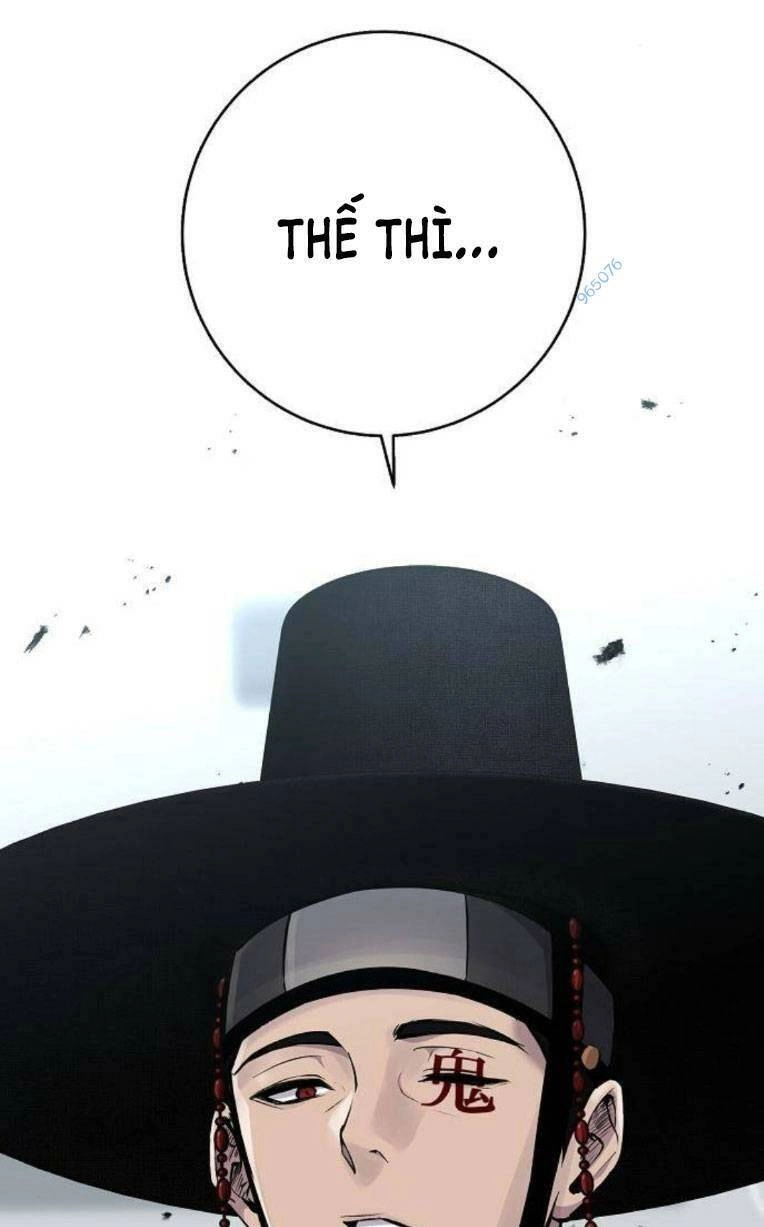 Trò Chơi Ma Quái Chapter 28 - 117