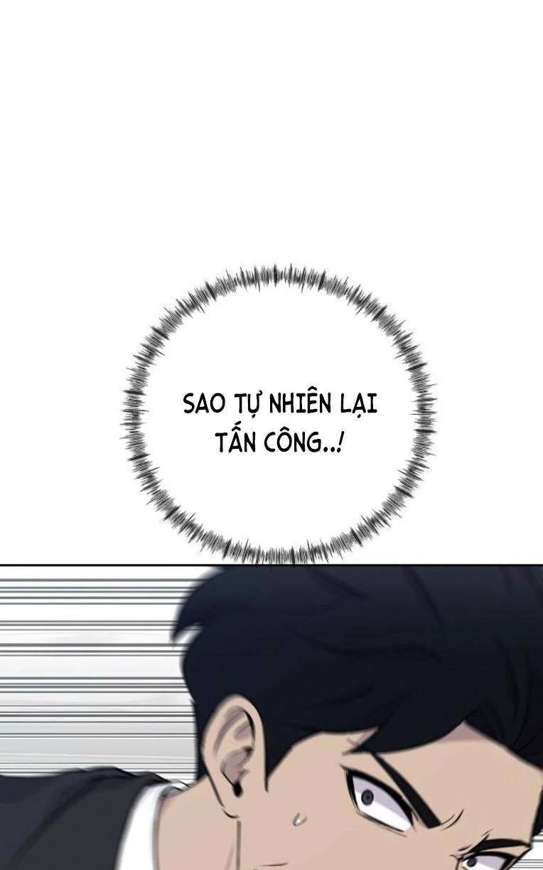 Trò Chơi Ma Quái Chapter 29 - 11