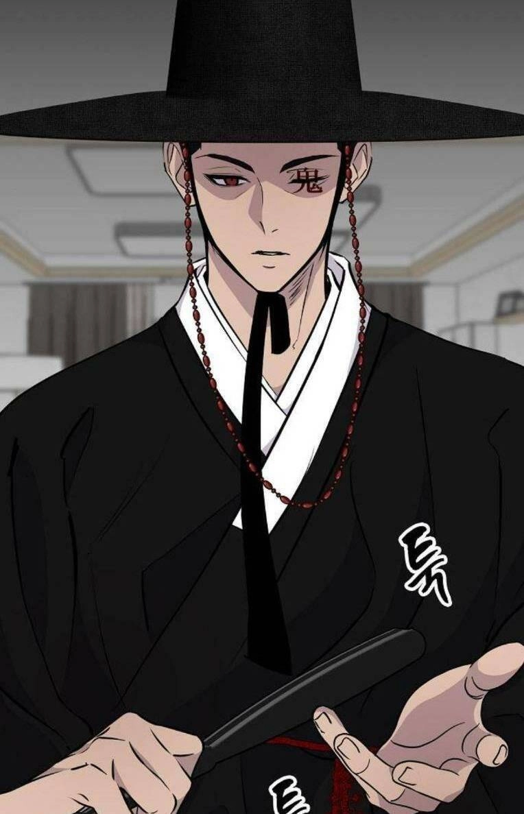 Trò Chơi Ma Quái Chapter 29 - 15