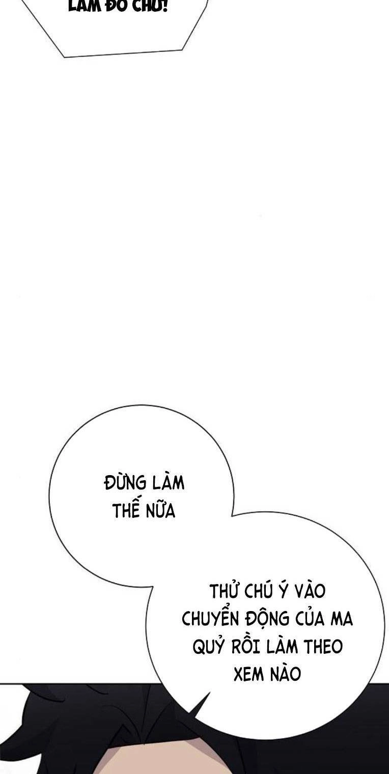 Trò Chơi Ma Quái Chapter 29 - 25