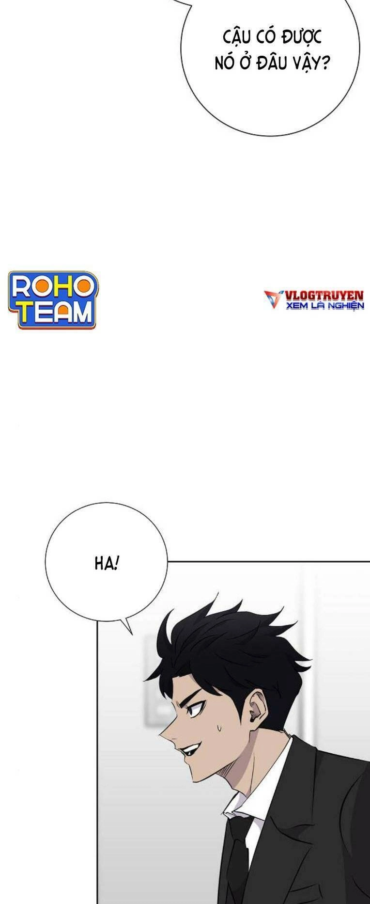 Trò Chơi Ma Quái Chapter 29 - 28