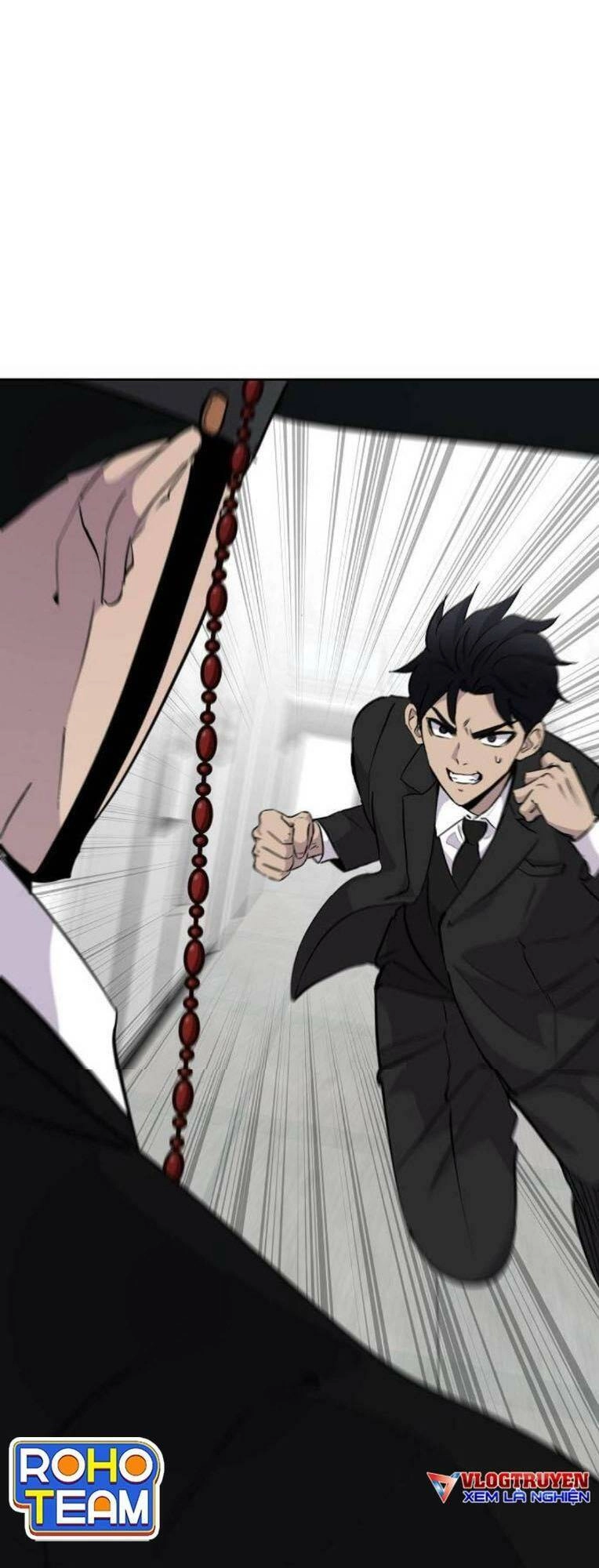 Trò Chơi Ma Quái Chapter 29 - 33