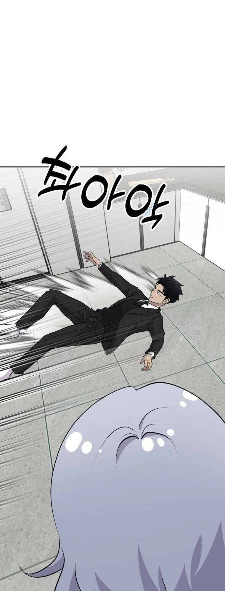 Trò Chơi Ma Quái Chapter 29 - 41