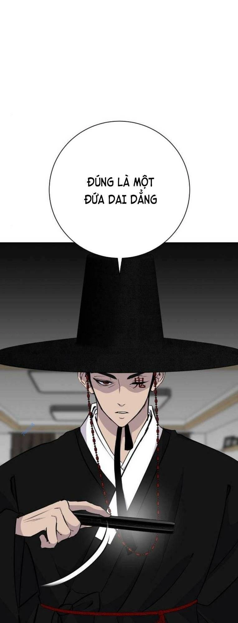 Trò Chơi Ma Quái Chapter 29 - 48