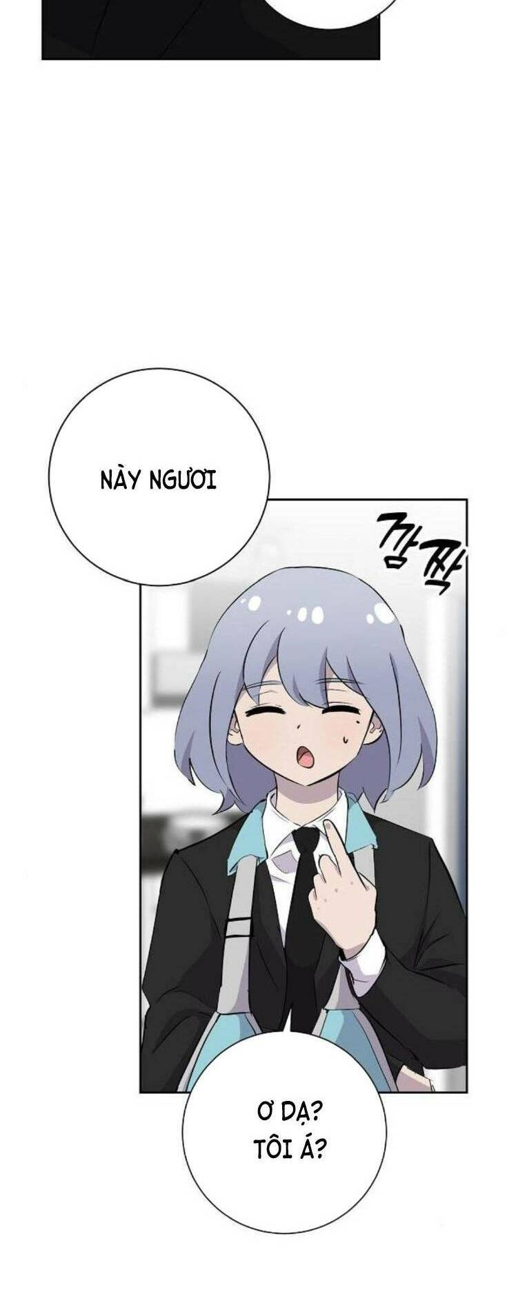 Trò Chơi Ma Quái Chapter 29 - 76