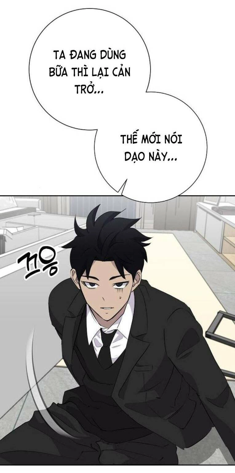 Trò Chơi Ma Quái Chapter 29 - 82