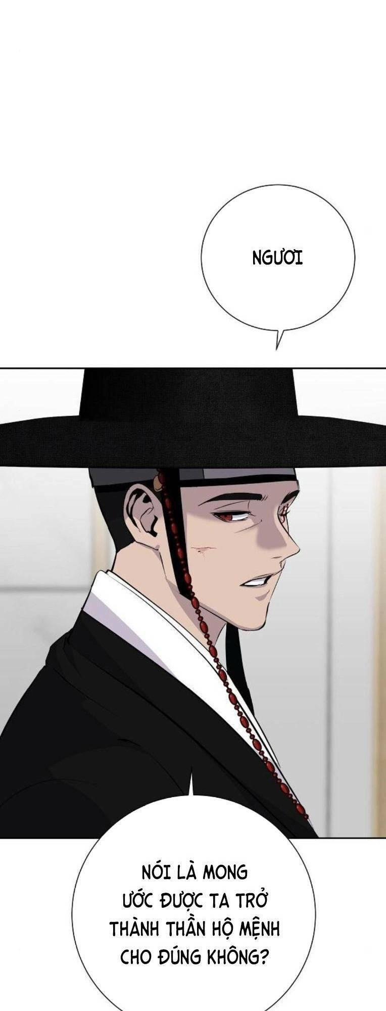 Trò Chơi Ma Quái Chapter 29 - 86