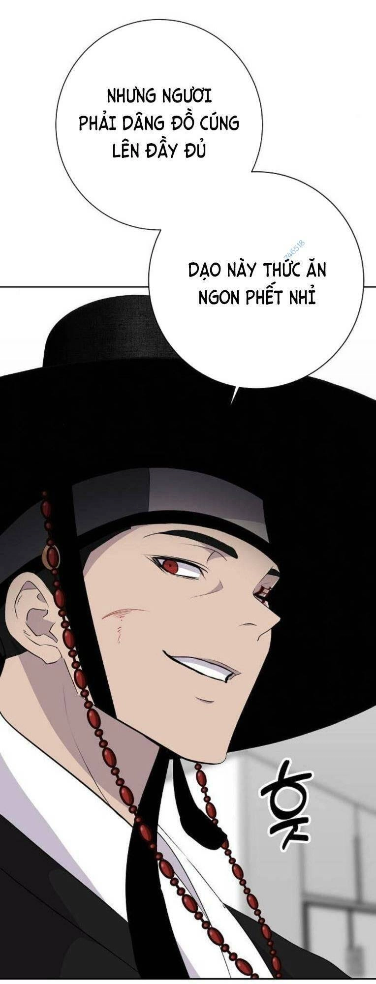 Trò Chơi Ma Quái Chapter 29 - 89