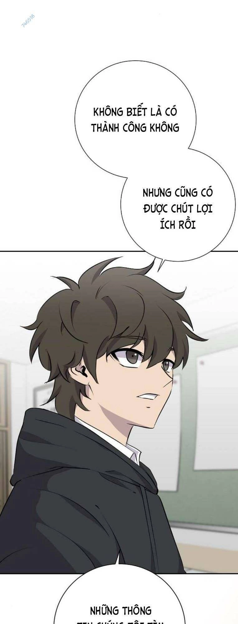 Trò Chơi Ma Quái Chapter 30 - 12