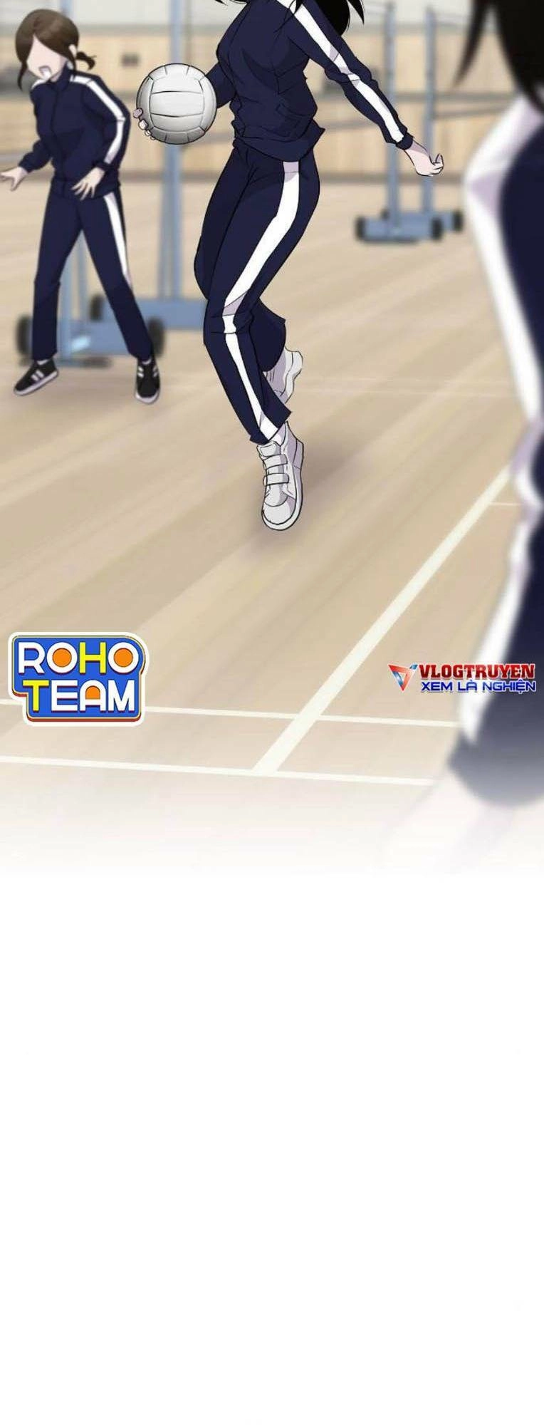 Trò Chơi Ma Quái Chapter 30 - 16