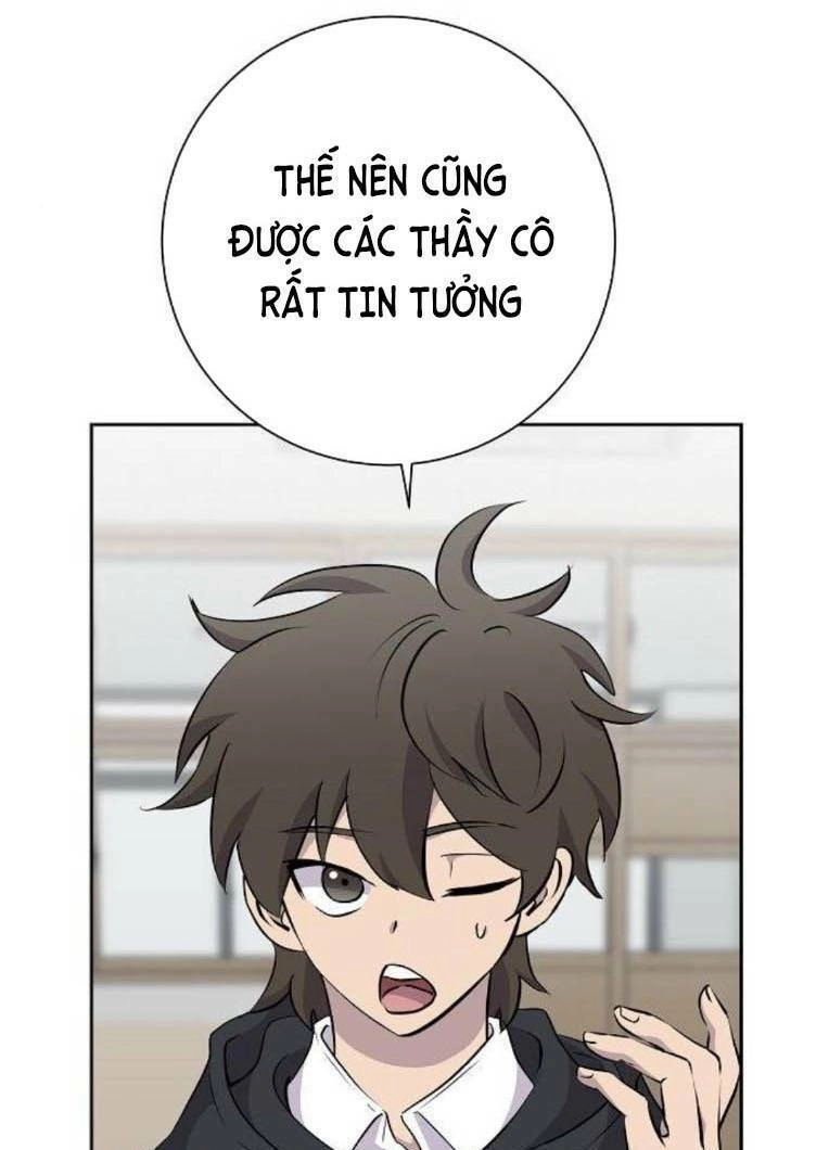 Trò Chơi Ma Quái Chapter 30 - 17