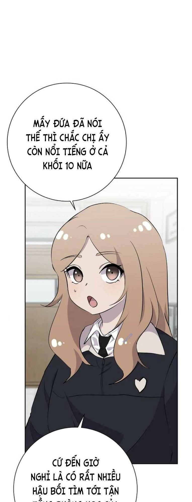 Trò Chơi Ma Quái Chapter 30 - 19