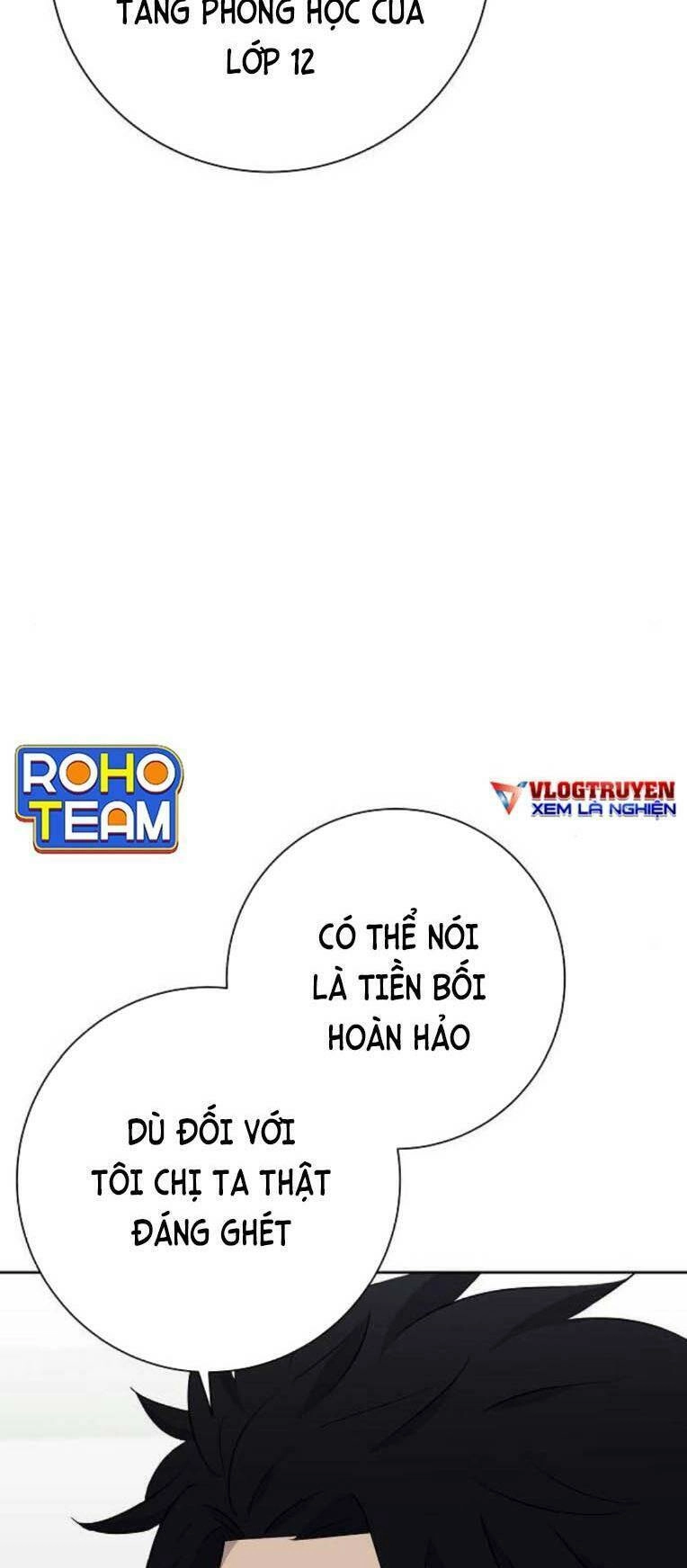 Trò Chơi Ma Quái Chapter 30 - 20