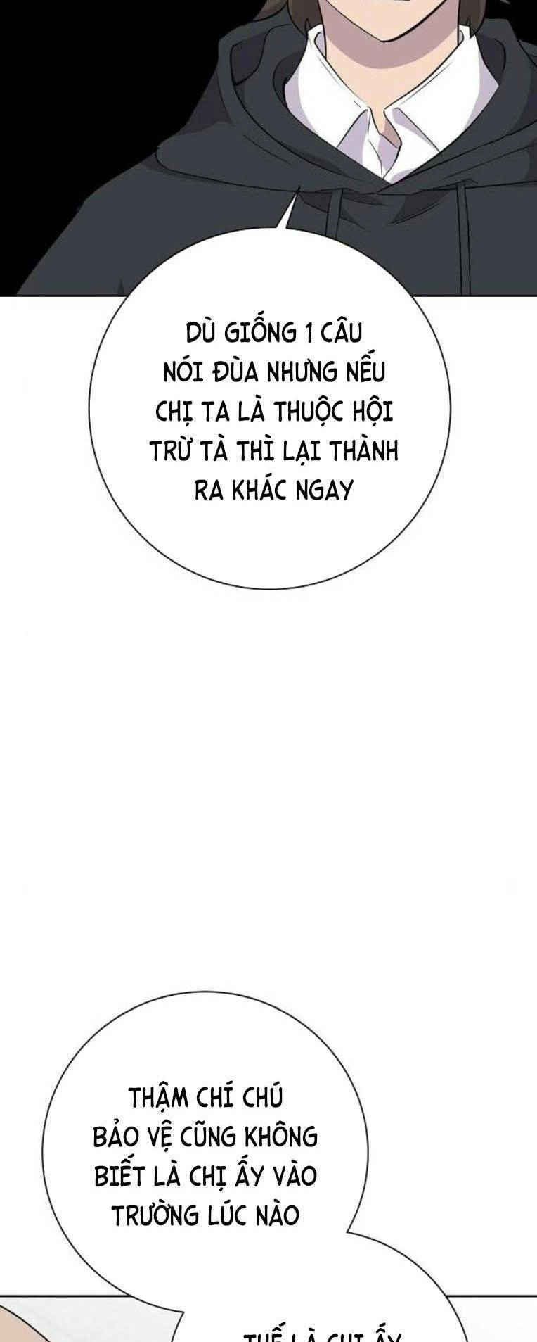 Trò Chơi Ma Quái Chapter 30 - 23