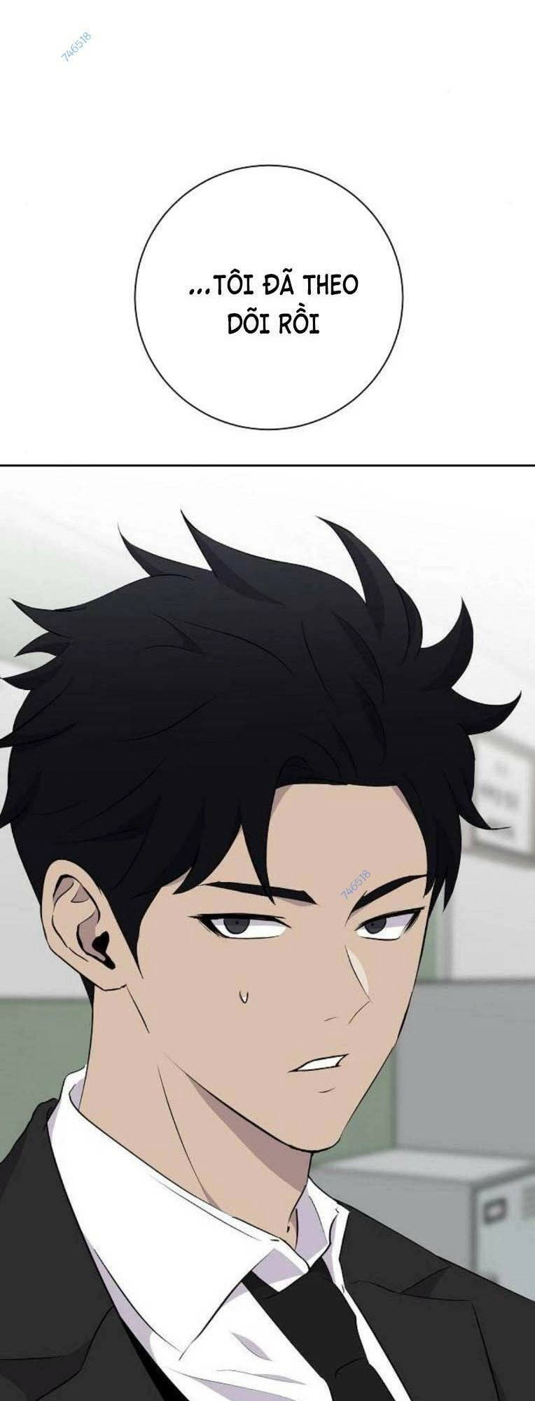 Trò Chơi Ma Quái Chapter 30 - 25