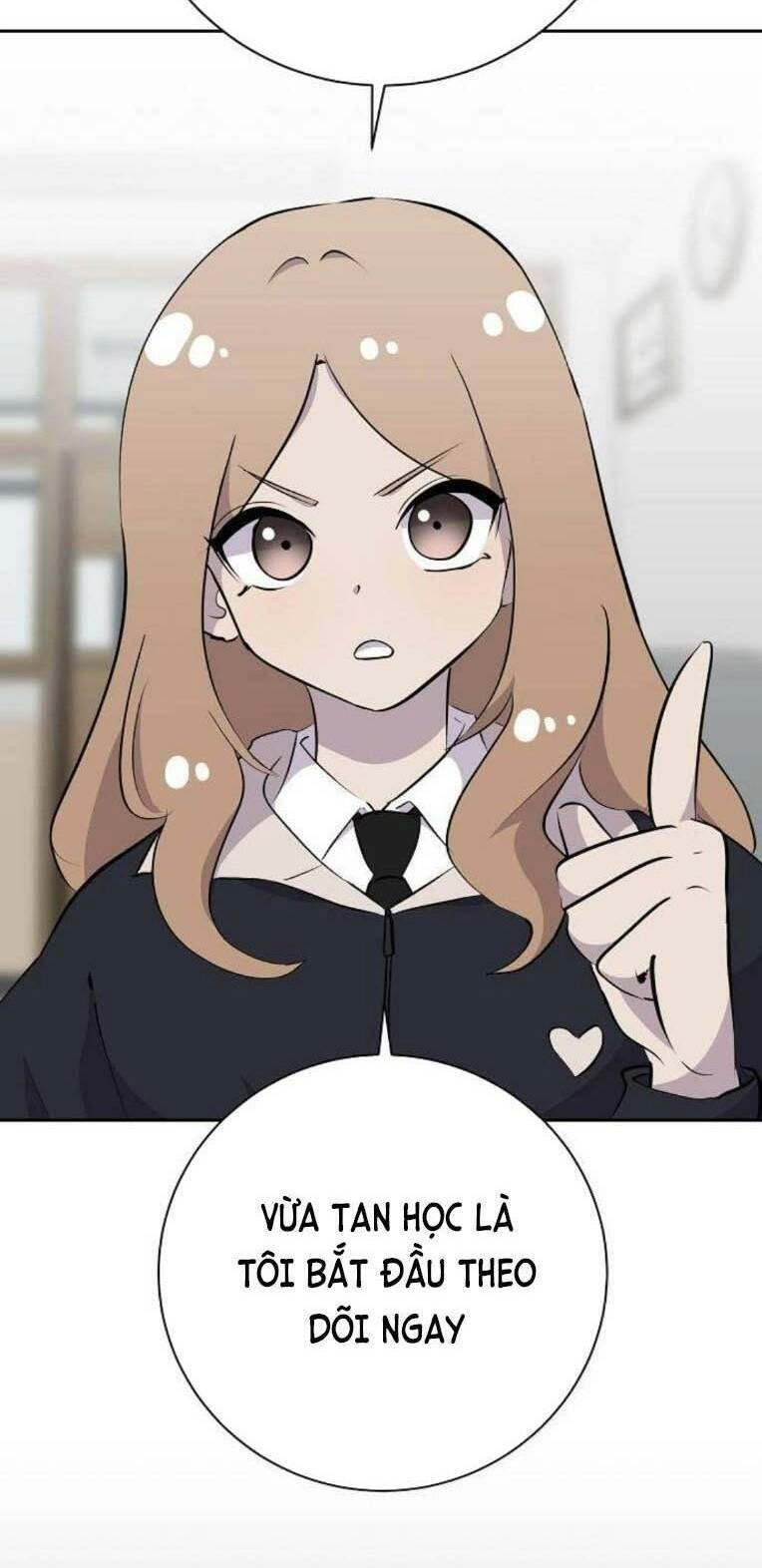 Trò Chơi Ma Quái Chapter 30 - 27