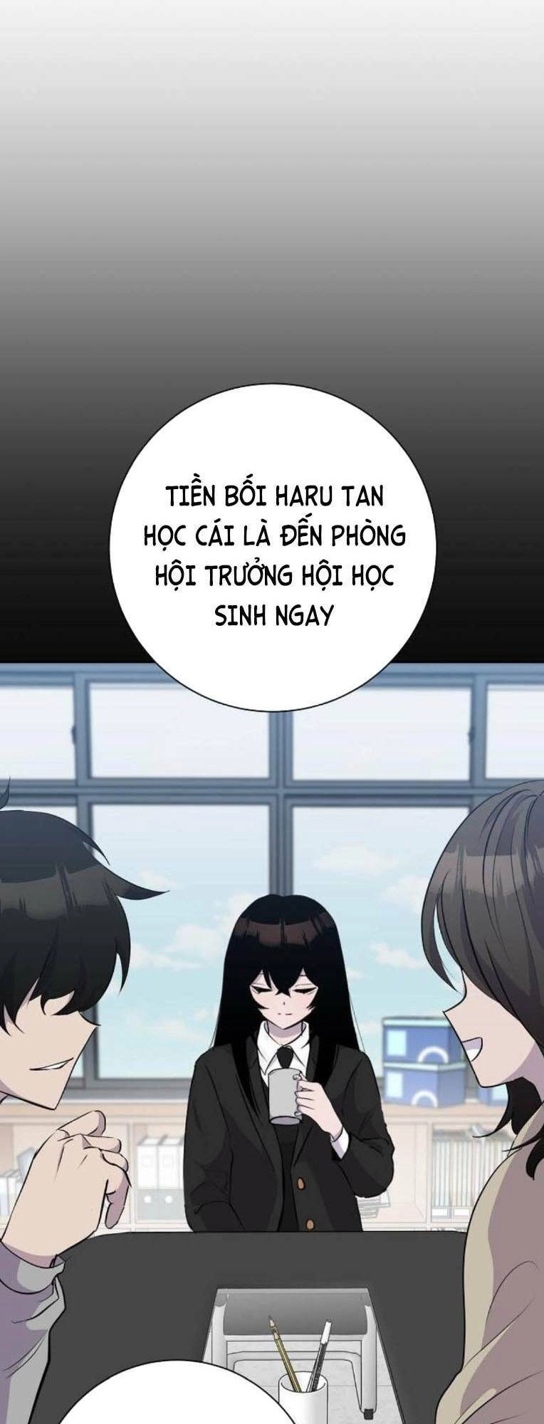 Trò Chơi Ma Quái Chapter 30 - 28