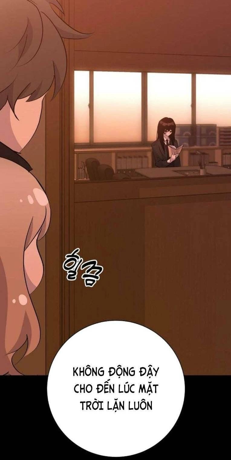 Trò Chơi Ma Quái Chapter 30 - 30