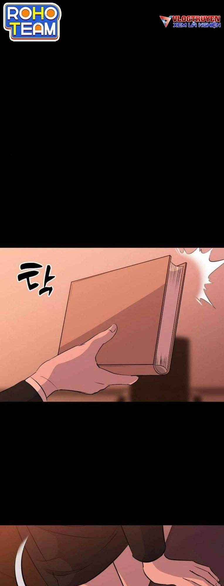 Trò Chơi Ma Quái Chapter 30 - 31