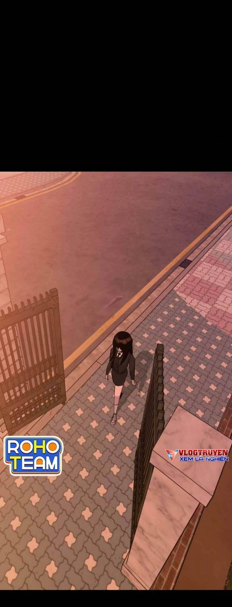 Trò Chơi Ma Quái Chapter 30 - 37