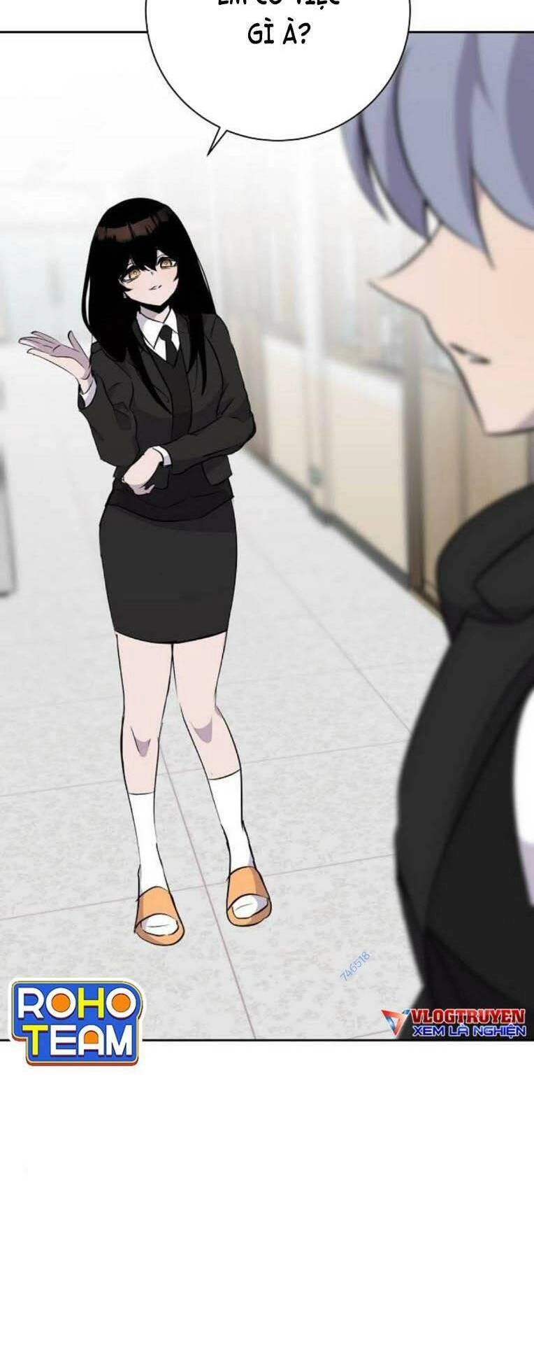 Trò Chơi Ma Quái Chapter 30 - 67