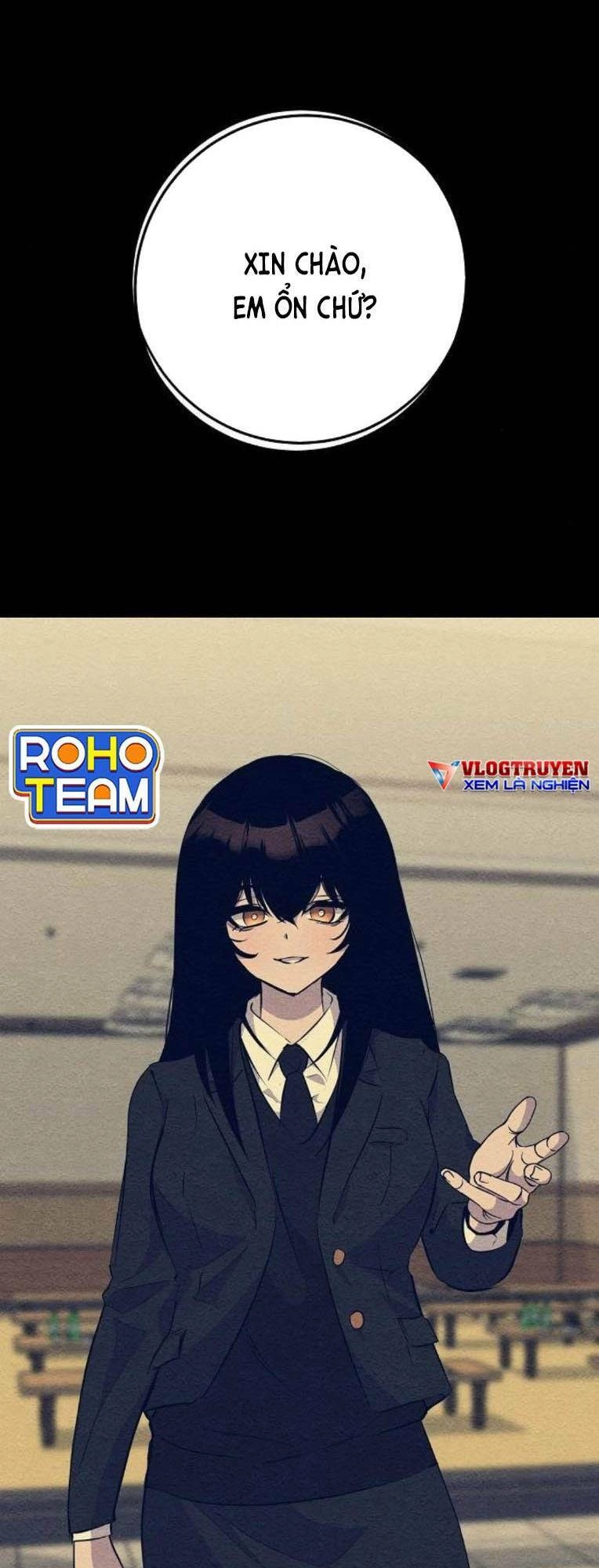 Trò Chơi Ma Quái Chapter 30 - 80