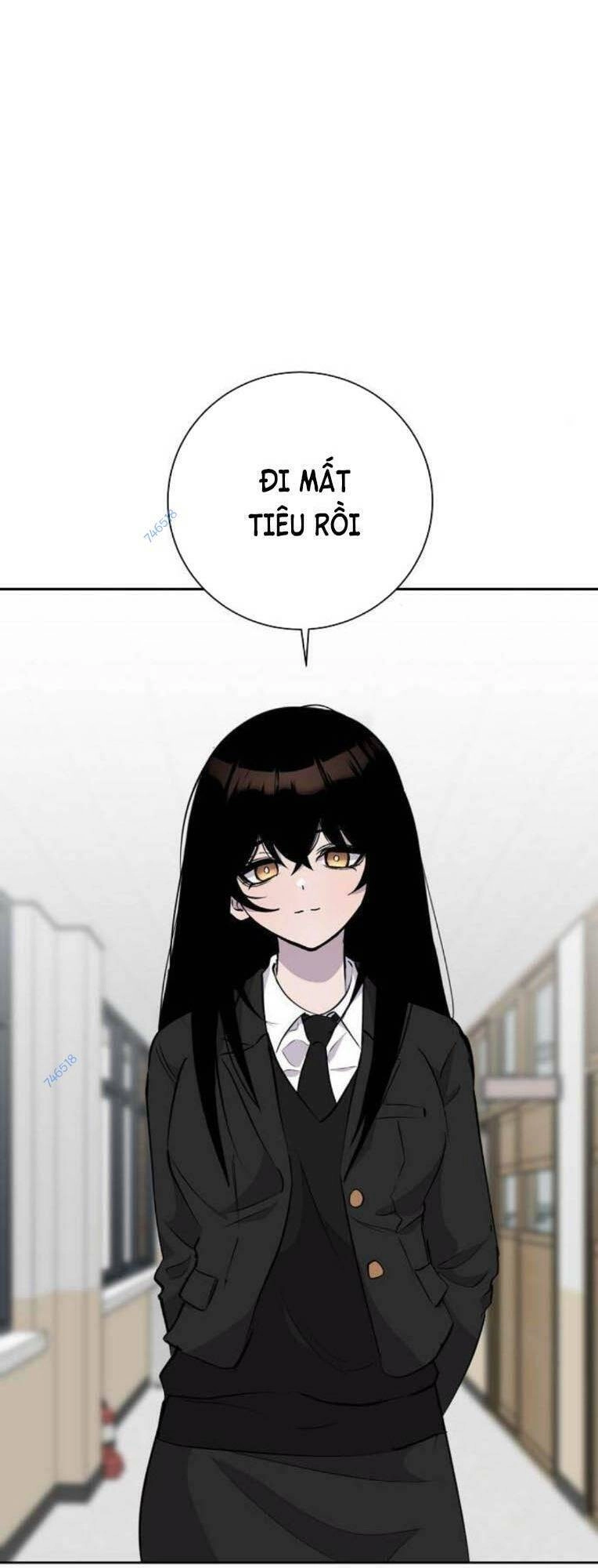 Trò Chơi Ma Quái Chapter 30 - 84