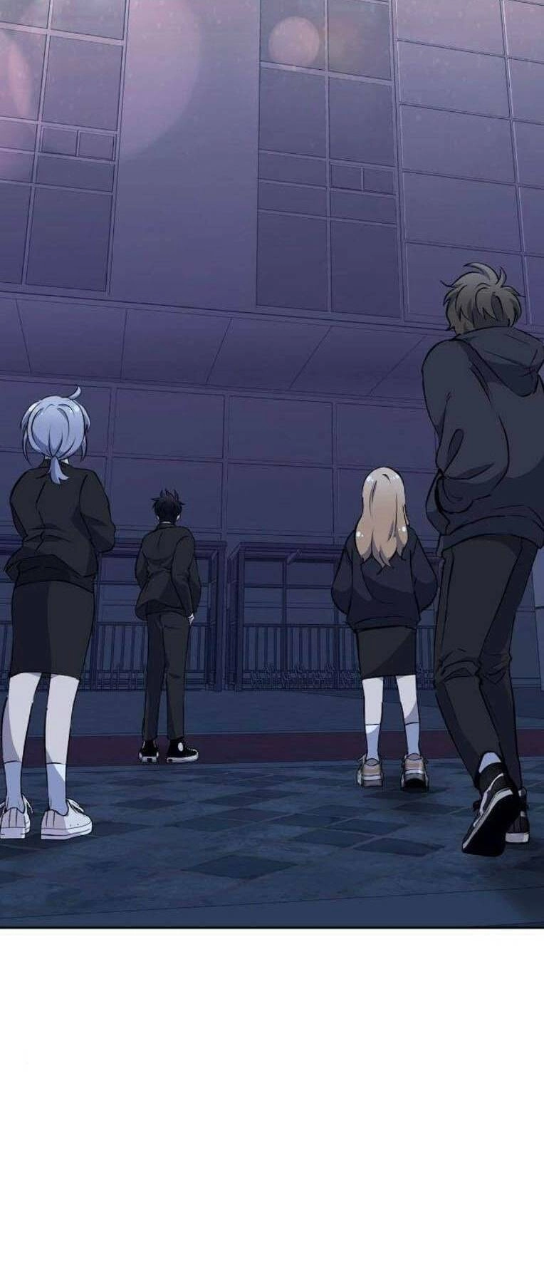 Trò Chơi Ma Quái Chapter 30 - 89