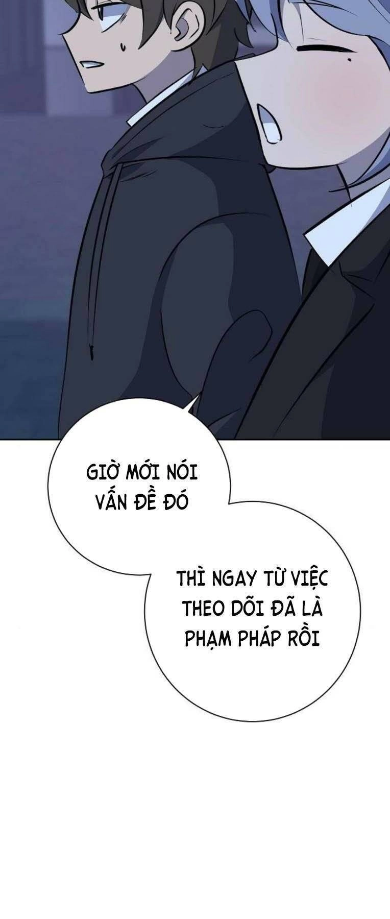 Trò Chơi Ma Quái Chapter 30 - 92