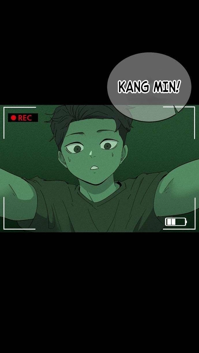 Trò Chơi Ma Quái Chapter 1 - 3