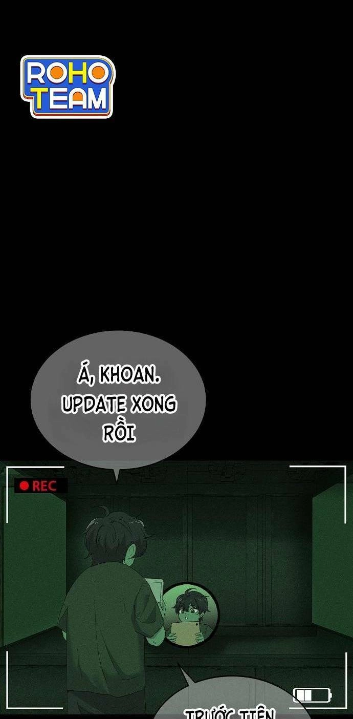 Trò Chơi Ma Quái Chapter 1 - 11